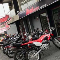 Curso de Mecânica de Motos