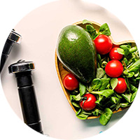 Curso de Nutrição Esportiva