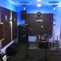 Curso de Produção e Gravação Musical