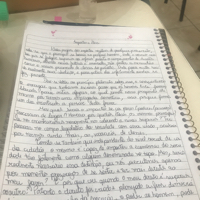 Curso de Redação Dissertativa