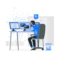 Criando um Ambiente de Desenvolvimento no Windows