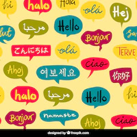 Curso de Idiomas Avançado