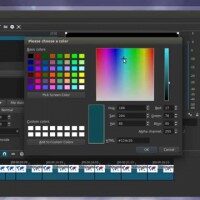 Curso de Edição de Vídeo Profissional Curso de Edição de Vídeo Profissional