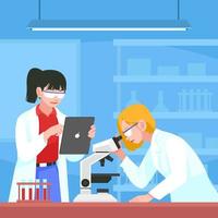 Curso de Gestão da Pesquisa Científica