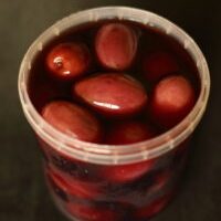 Curso de Conservas e Pimentas