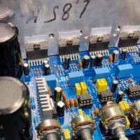 <strong>Curso de Eletrônica de Potência</strong>