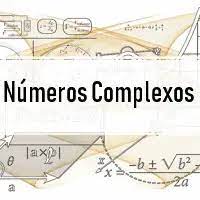 Curso de Números Complexos – Matemática