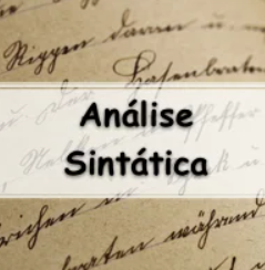 Curso de Análise Sintática para Concursos Públicos
