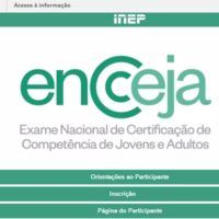 Curso de Português para Encceja Curso de Português para Encceja