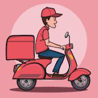 Curso como ganhar dinheiro no Delivery Curso como ganhar dinheiro no Delivery