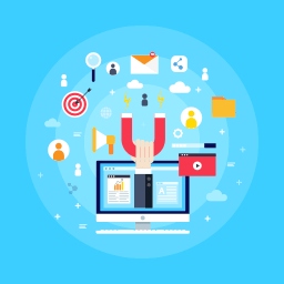 Curso de Marketing Digital