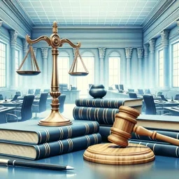 Curso de Direito Administrativo para Carreiras Policiais