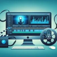 Curso de Edição de vídeos Curso de Edição de vídeos