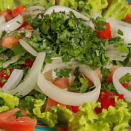 Curso de Saladeiro – Culinária