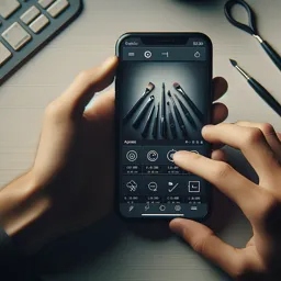 Curso de produção de vídeo com celular