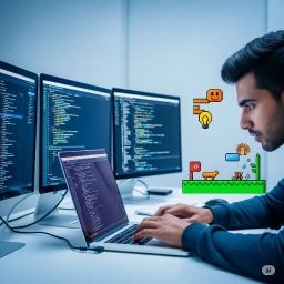 Curso de Lógica de Programação do Zero