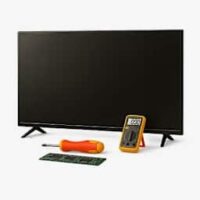 Curso de Manutenção de TV