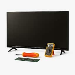 Curso de Manutenção de TV