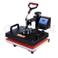 Como estampar camisetas