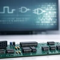 Curso de eletrônica