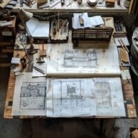 Curso de Desenho Técnico