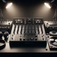 Aprenda a Ser DJ de Funk do Zero – Curso de DJ de Funk
