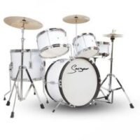 Curso de Bateria