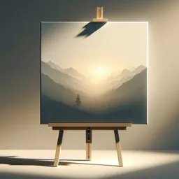 Curso de Pintura em Tela para Iniciantes