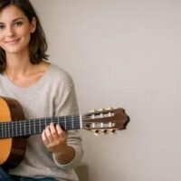 Curso de Violão para Iniciantes