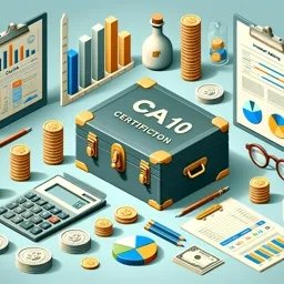 Curso de Certificação CPA 2026 ANBIMA