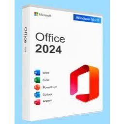 Curso de Pacote Office 2024