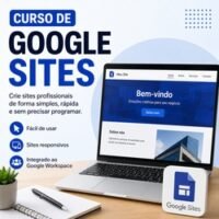 Curso de Google Sites