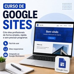 Curso de Google Sites