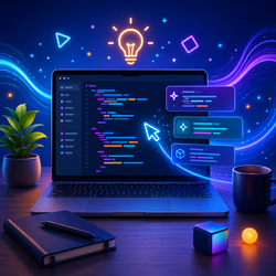 Curso de Vibe Coding com Cursor (IA)