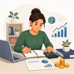 Curso de contabilidade para iniciantes